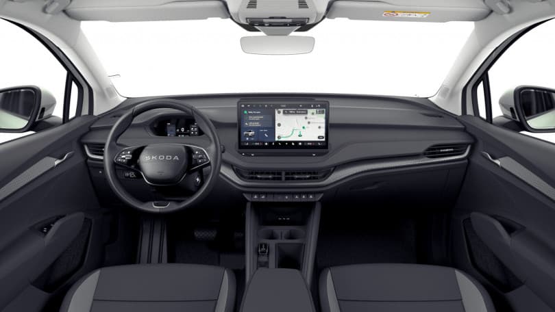 Škoda Elroq 2026