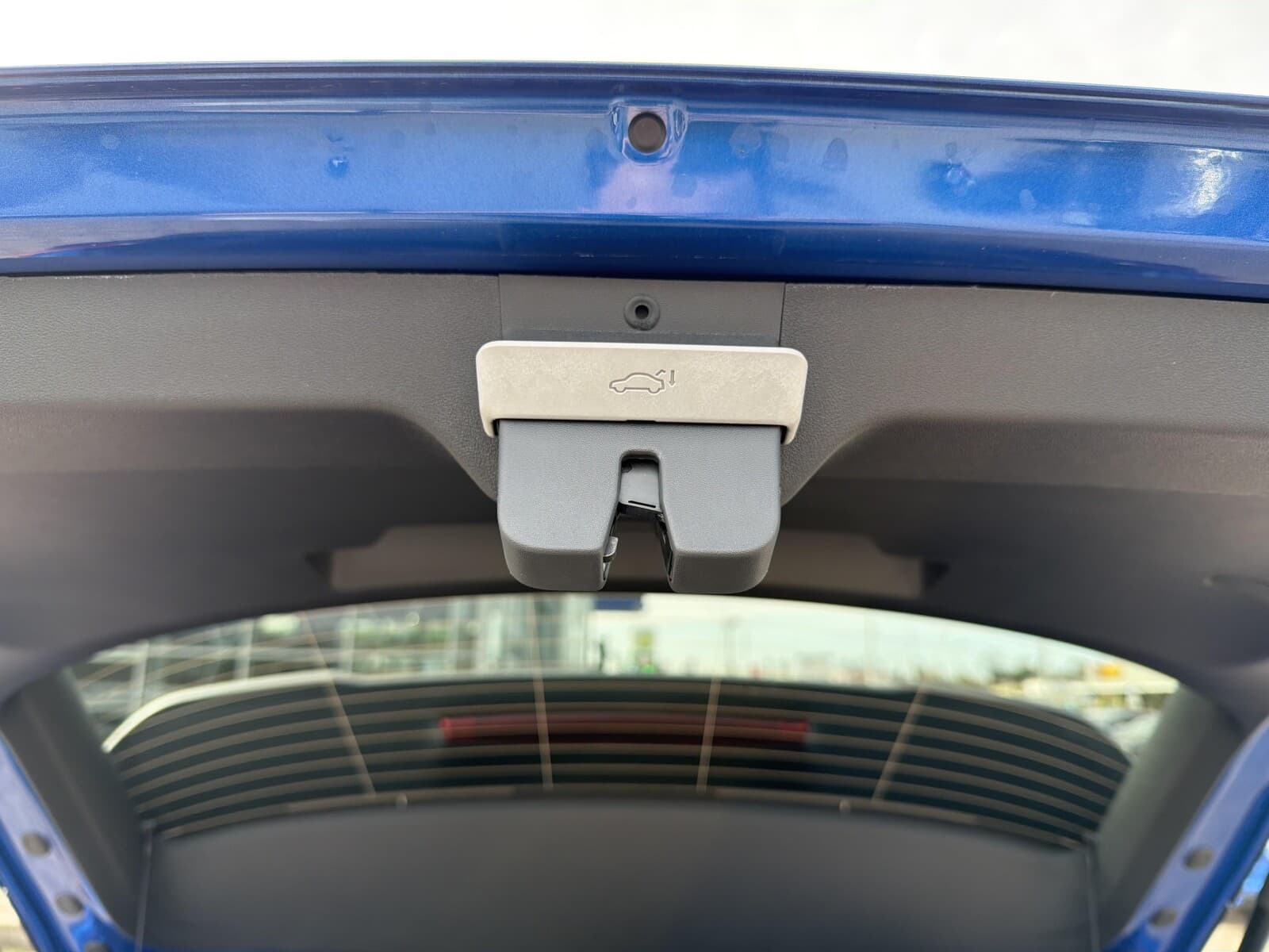 Škoda Elroq