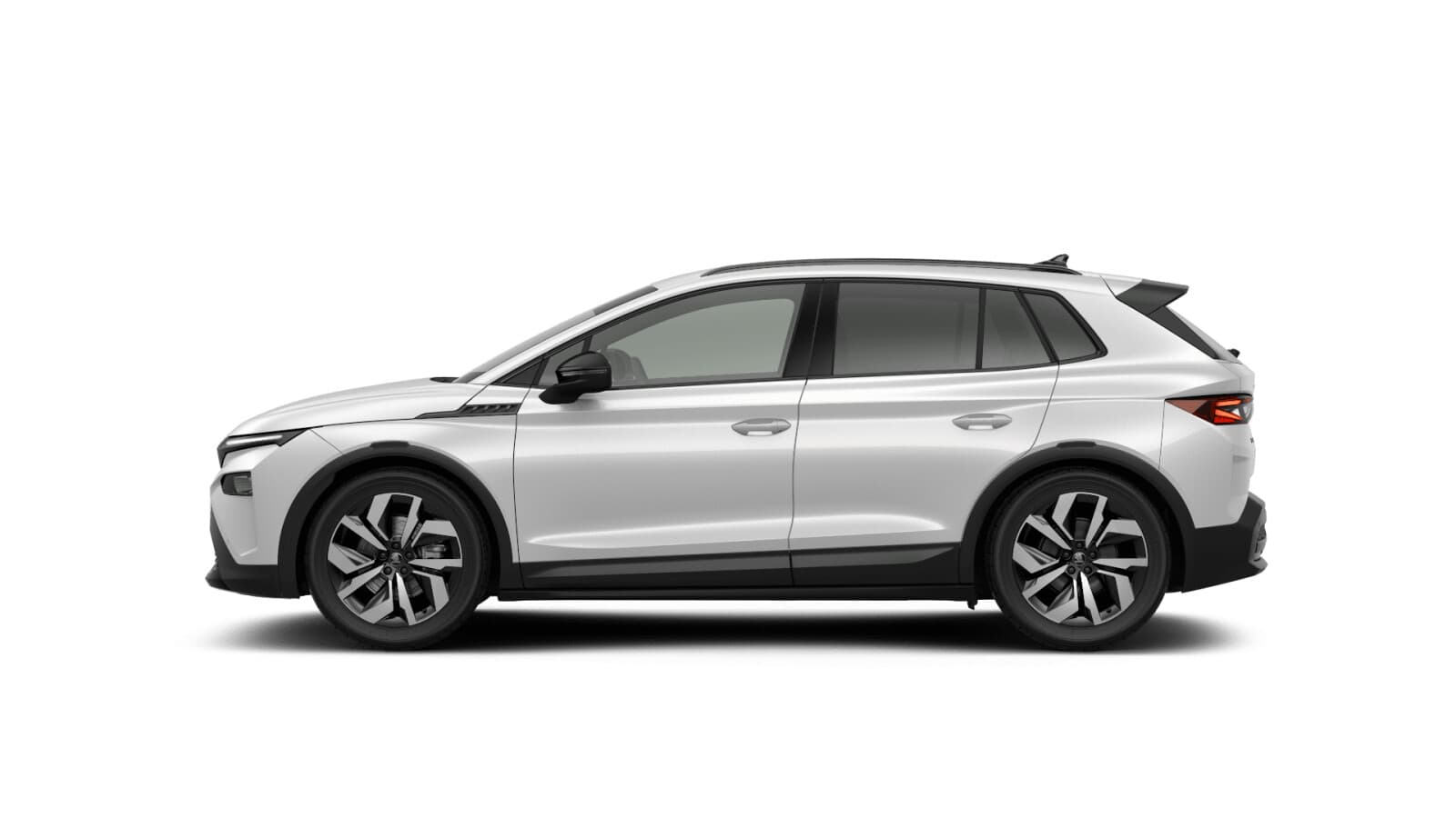 Škoda Elroq