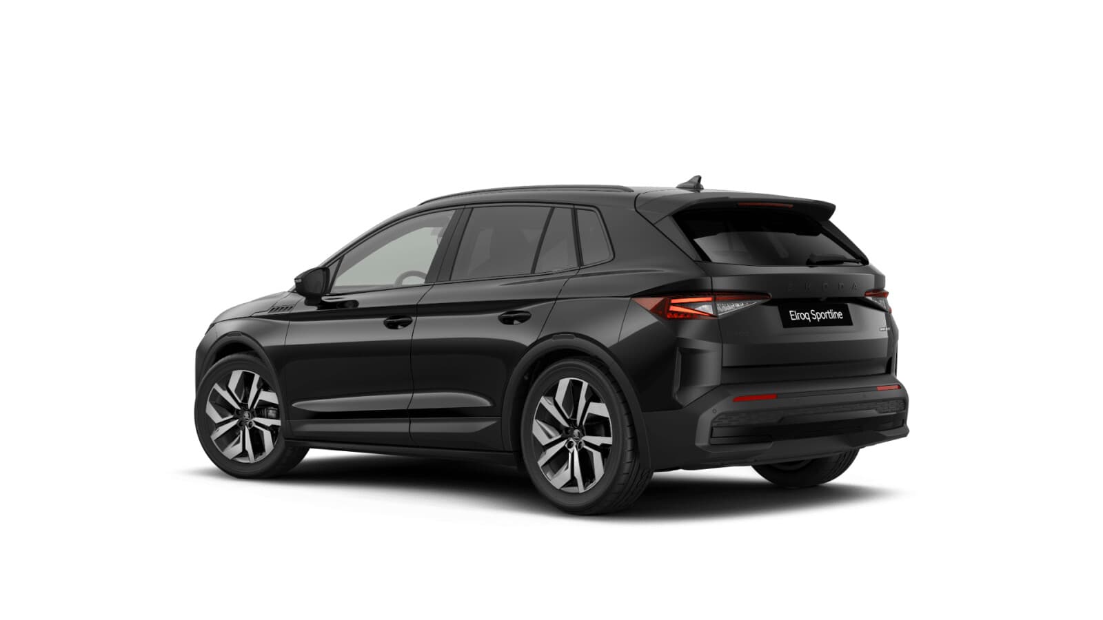 Škoda Elroq