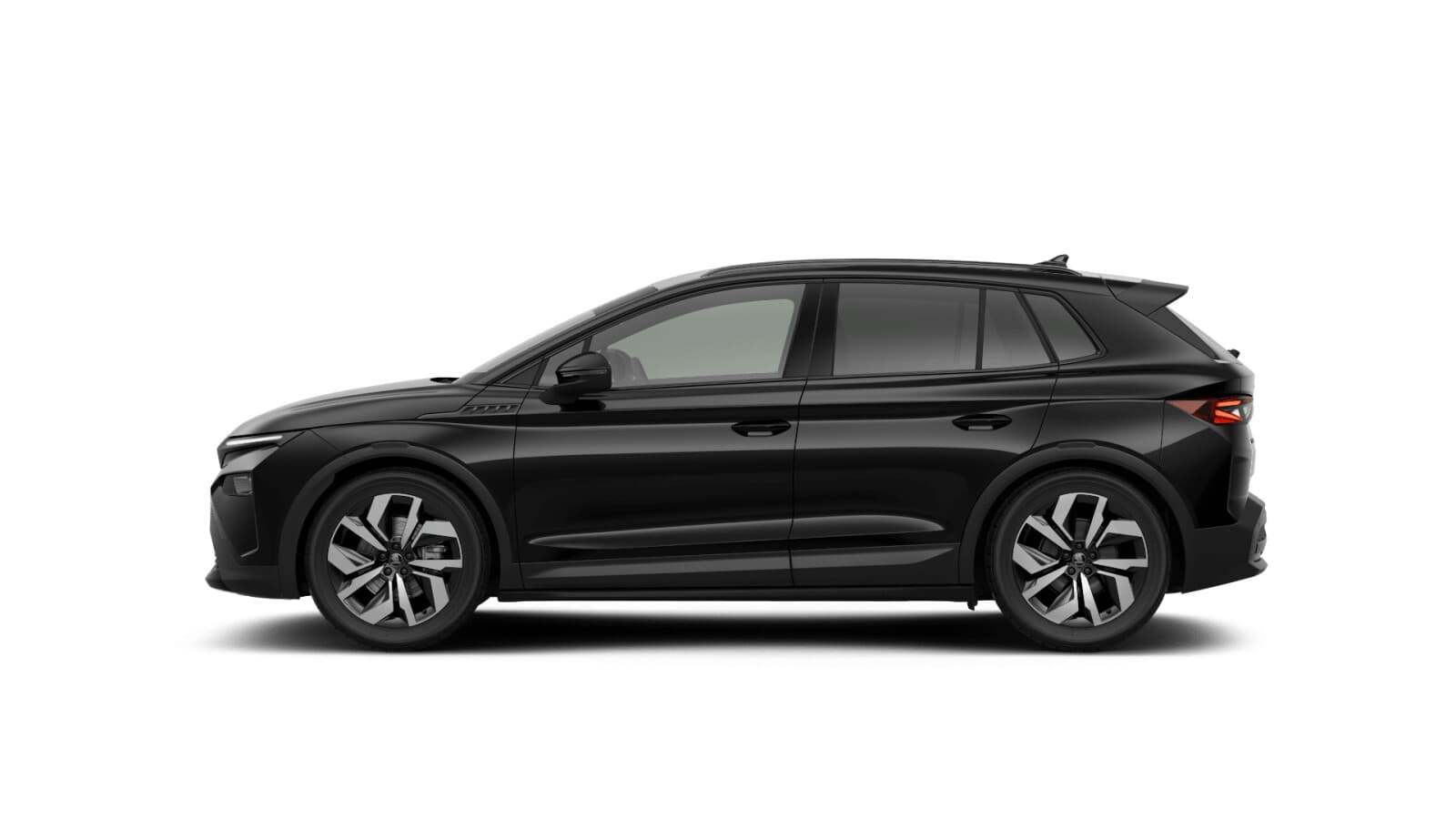 Škoda Elroq