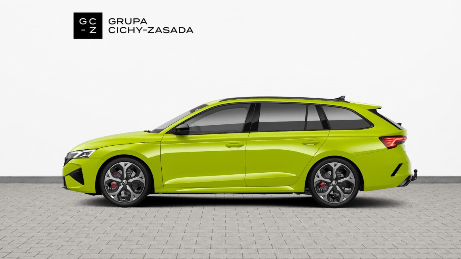 Škoda Octavia Combi
