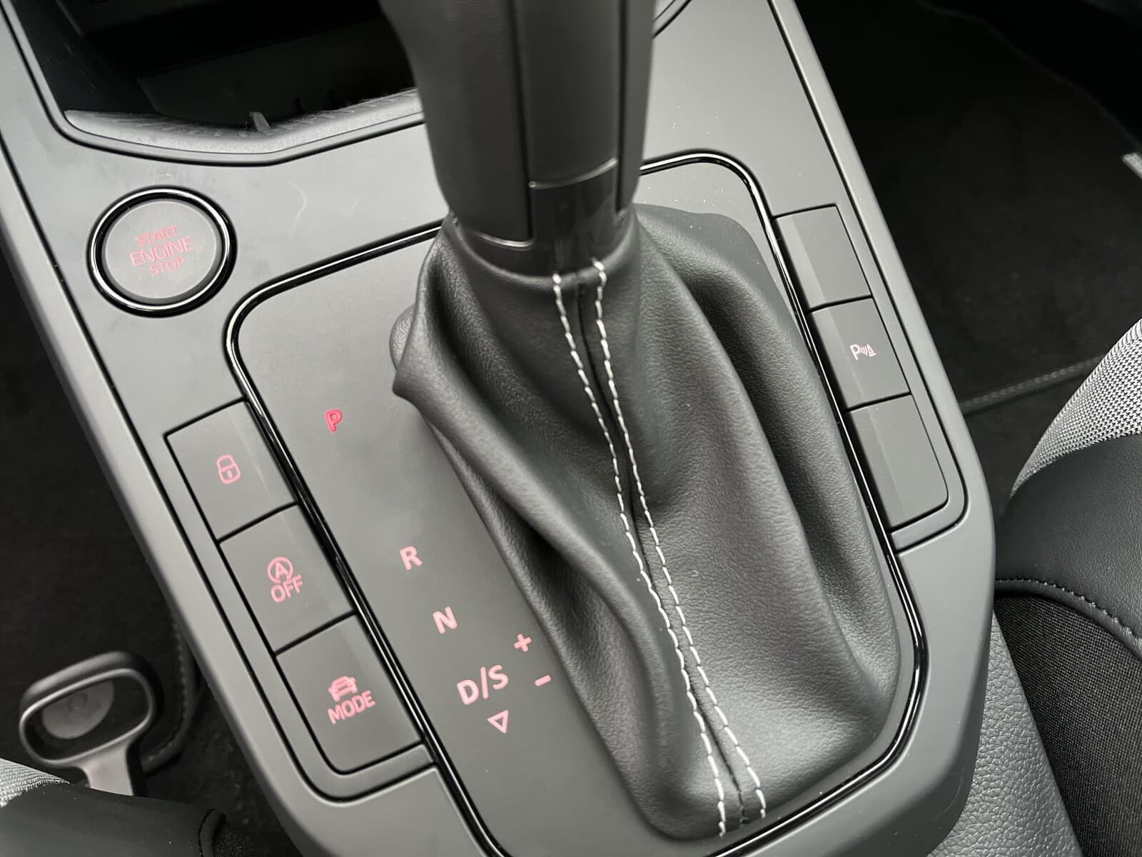 Cupra Ibiza