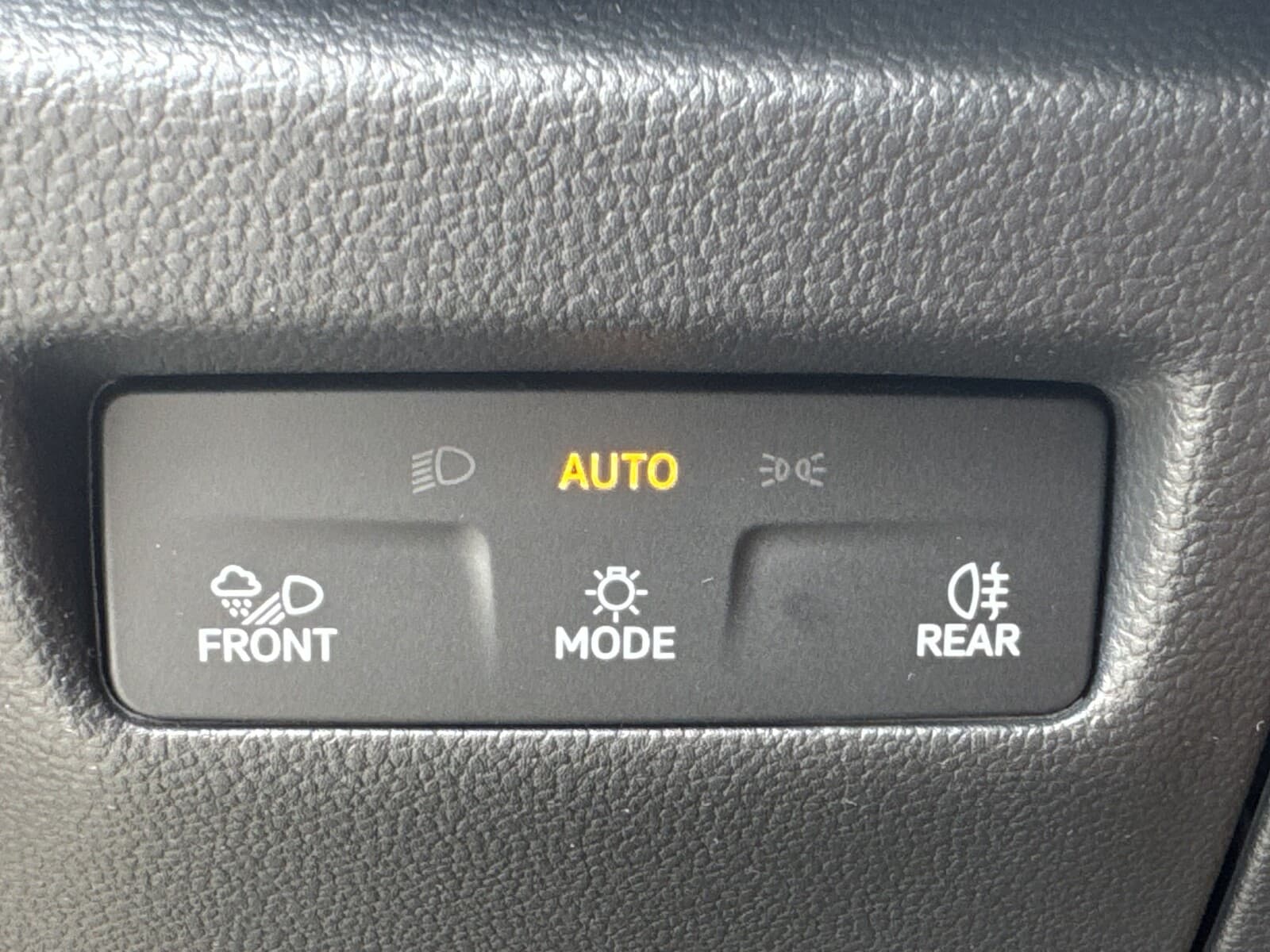 Škoda Superb Combi
