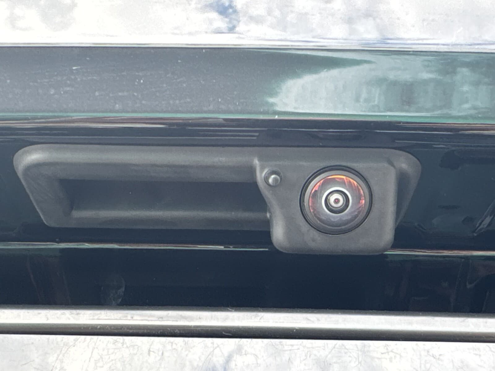 Škoda Superb Combi