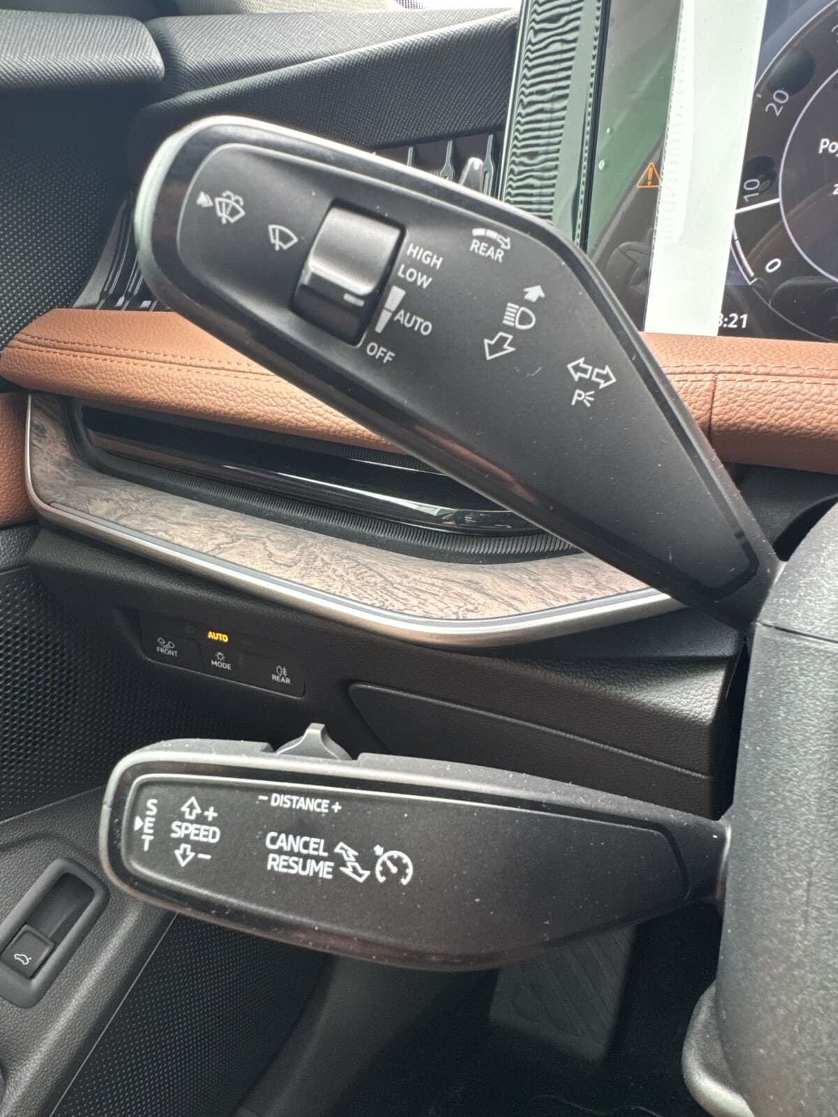 Škoda Superb Combi