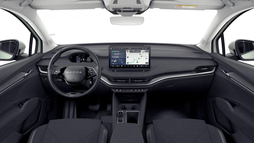 Škoda Elroq 2026