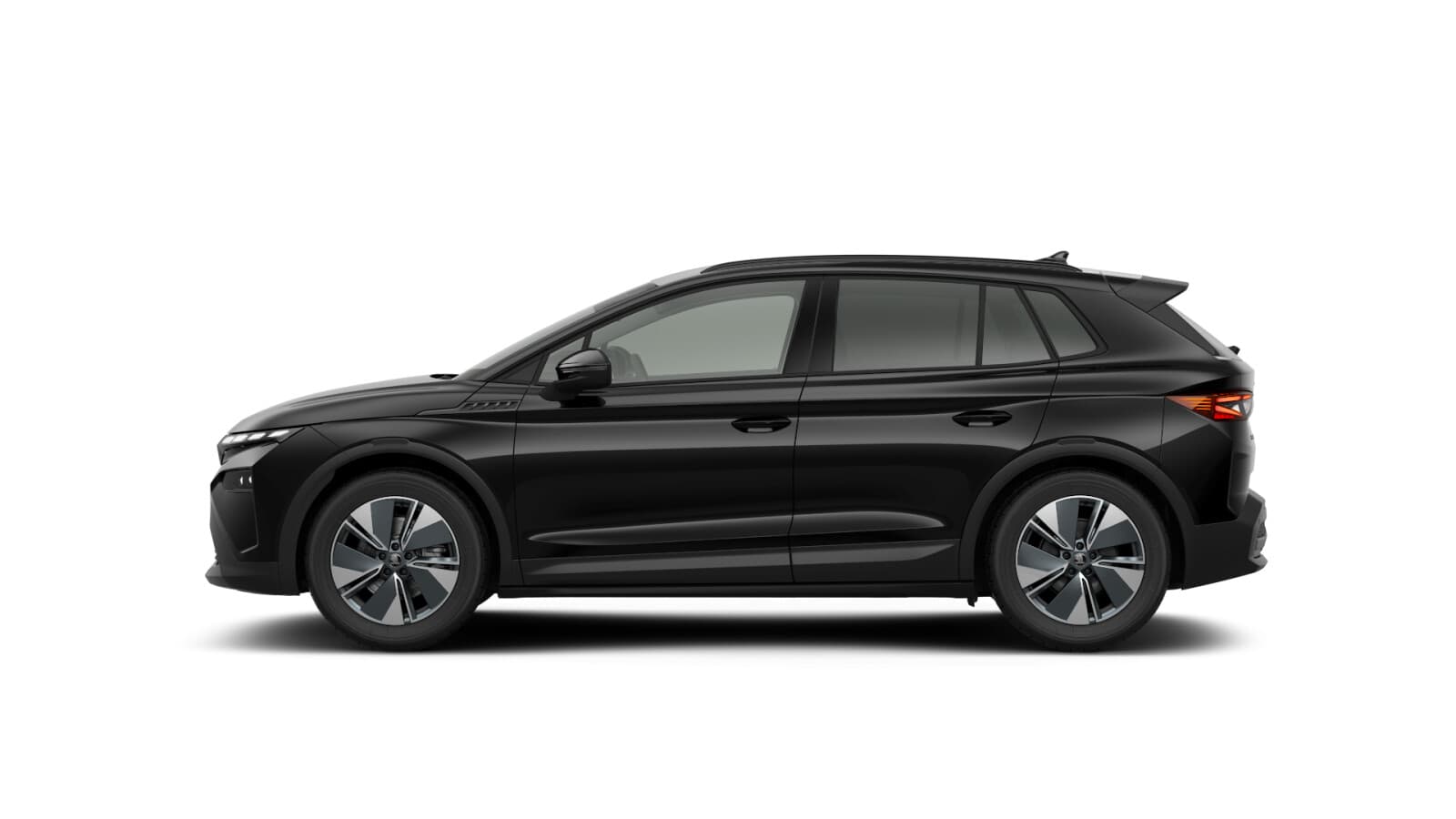 Škoda Elroq