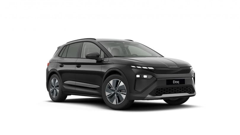 Škoda Elroq 2026