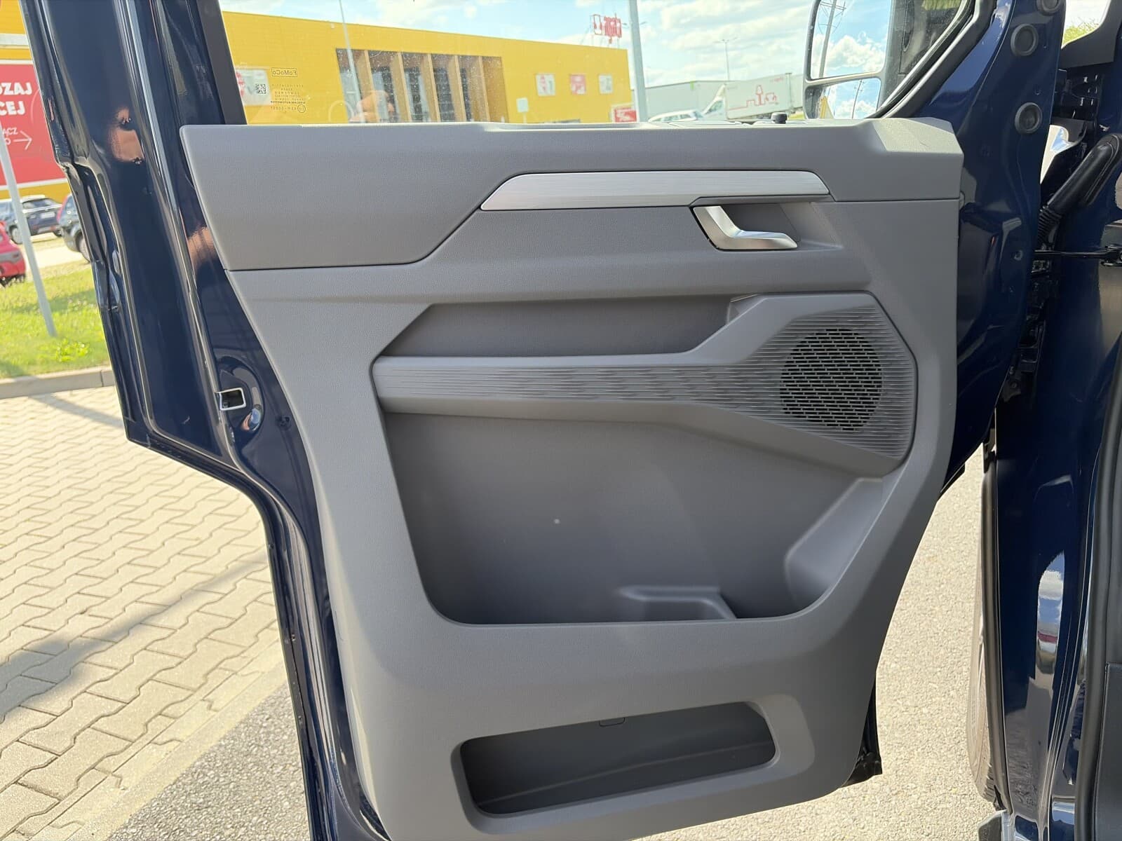 Volkswagen Nowa Caravelle
