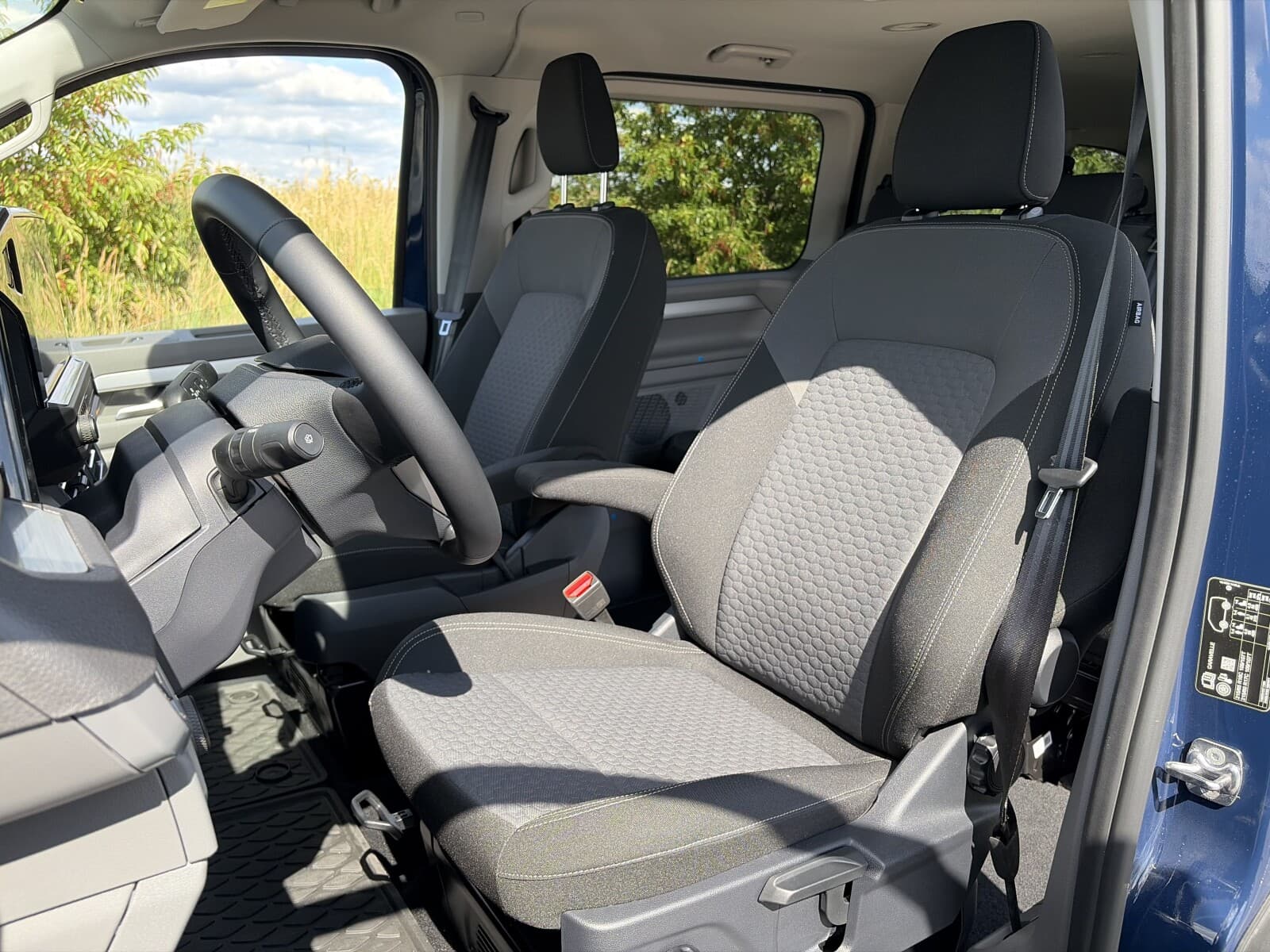 Volkswagen Nowa Caravelle