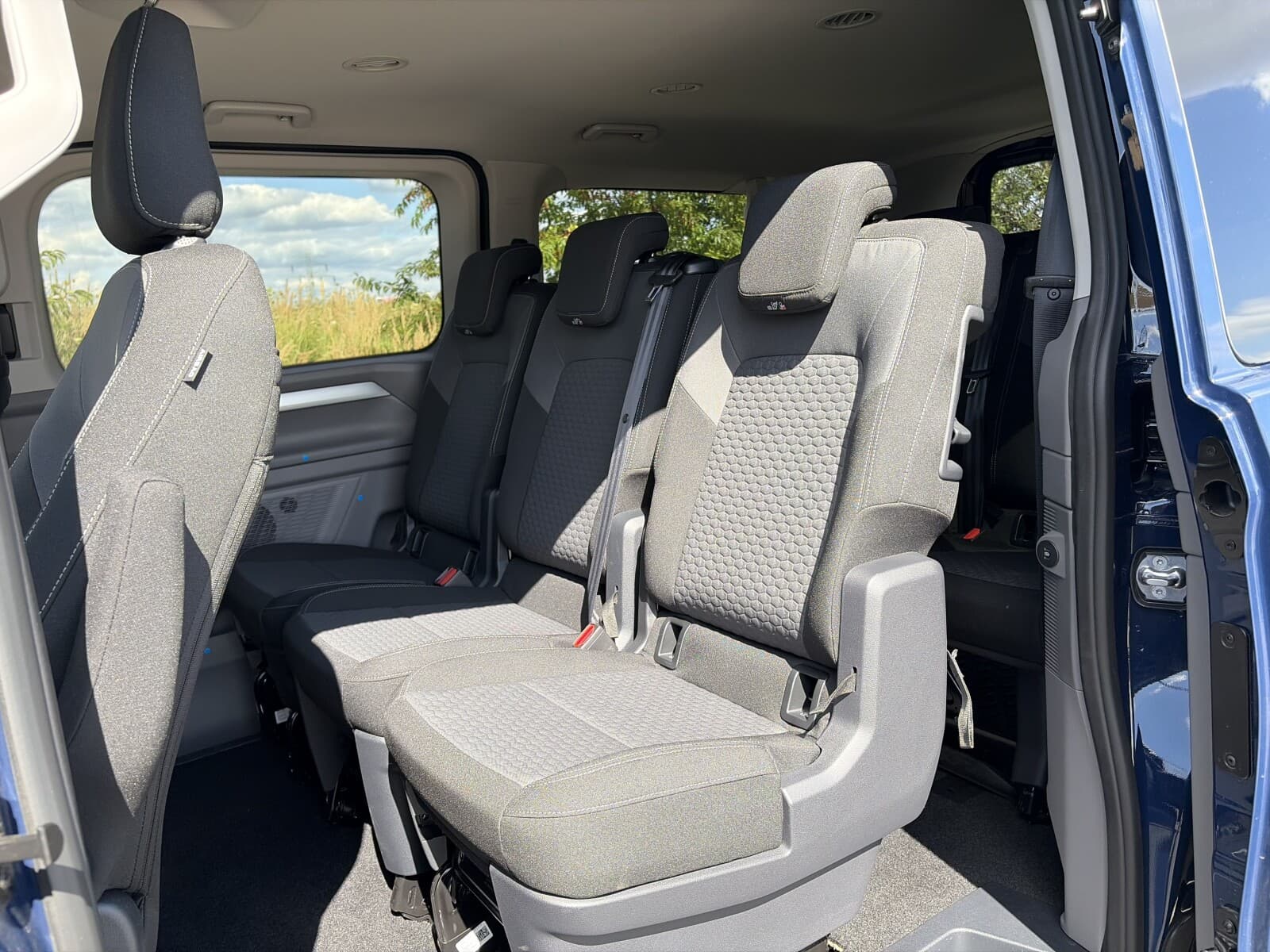 Volkswagen Nowa Caravelle