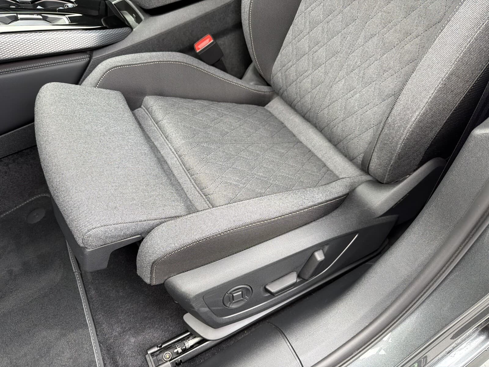 Audi A5 Limousine
