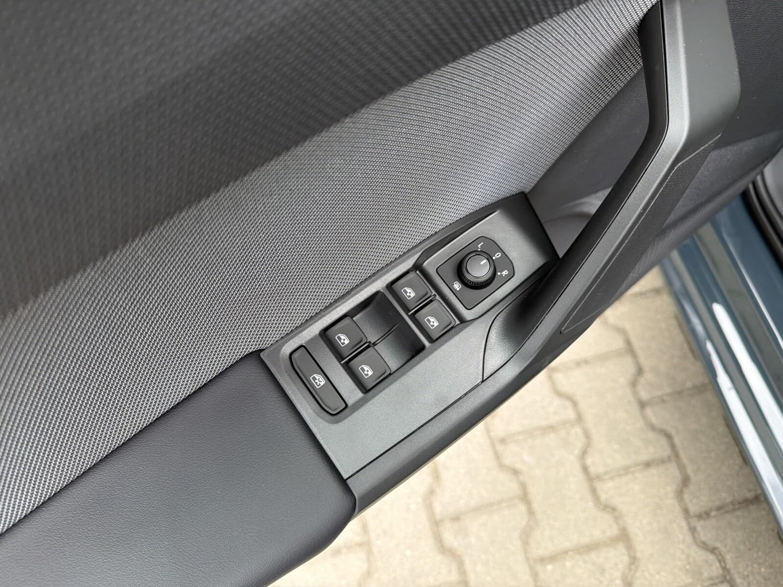 Seat Leon Sportstourer