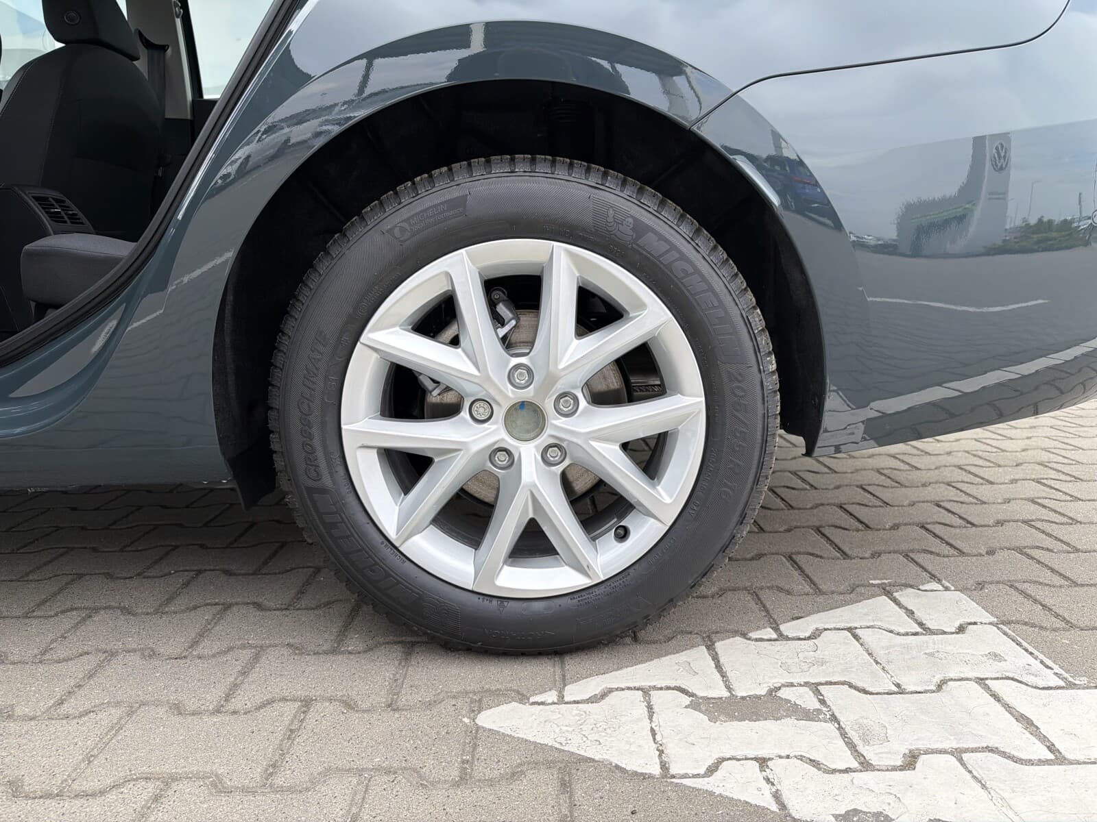 Seat Leon Sportstourer