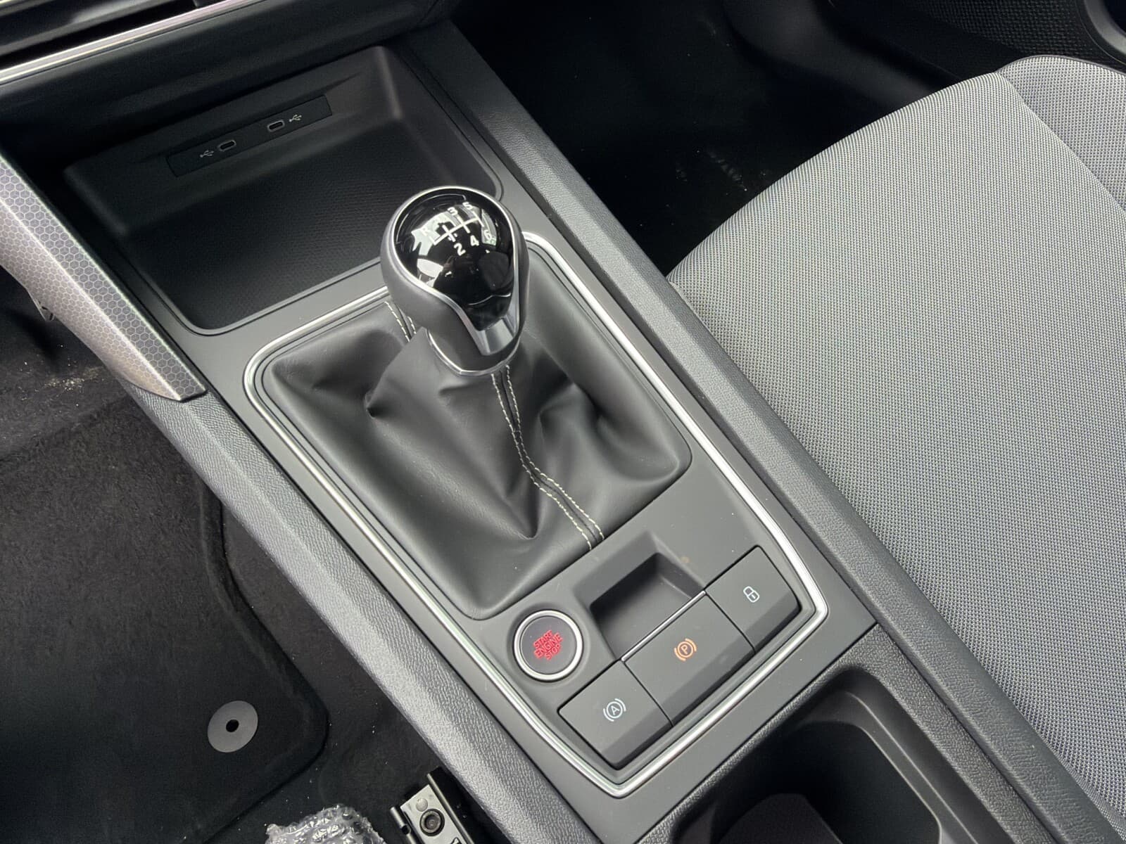 Seat Leon Sportstourer