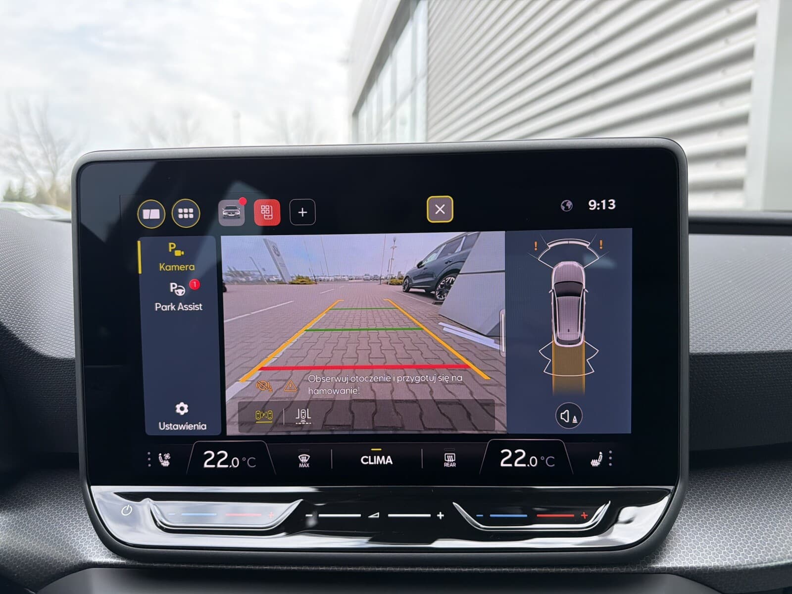 Seat Leon Sportstourer