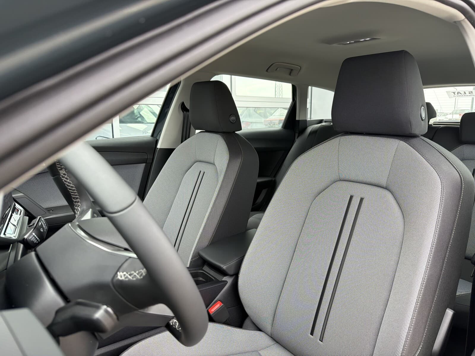 Seat Leon Sportstourer