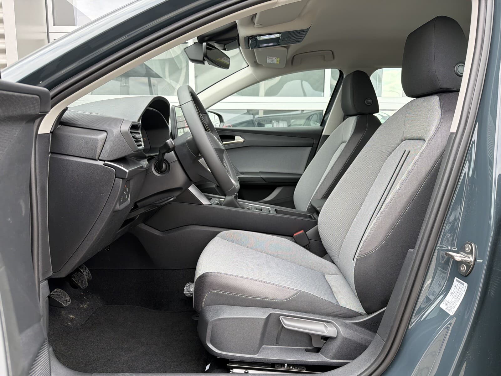 Seat Leon Sportstourer