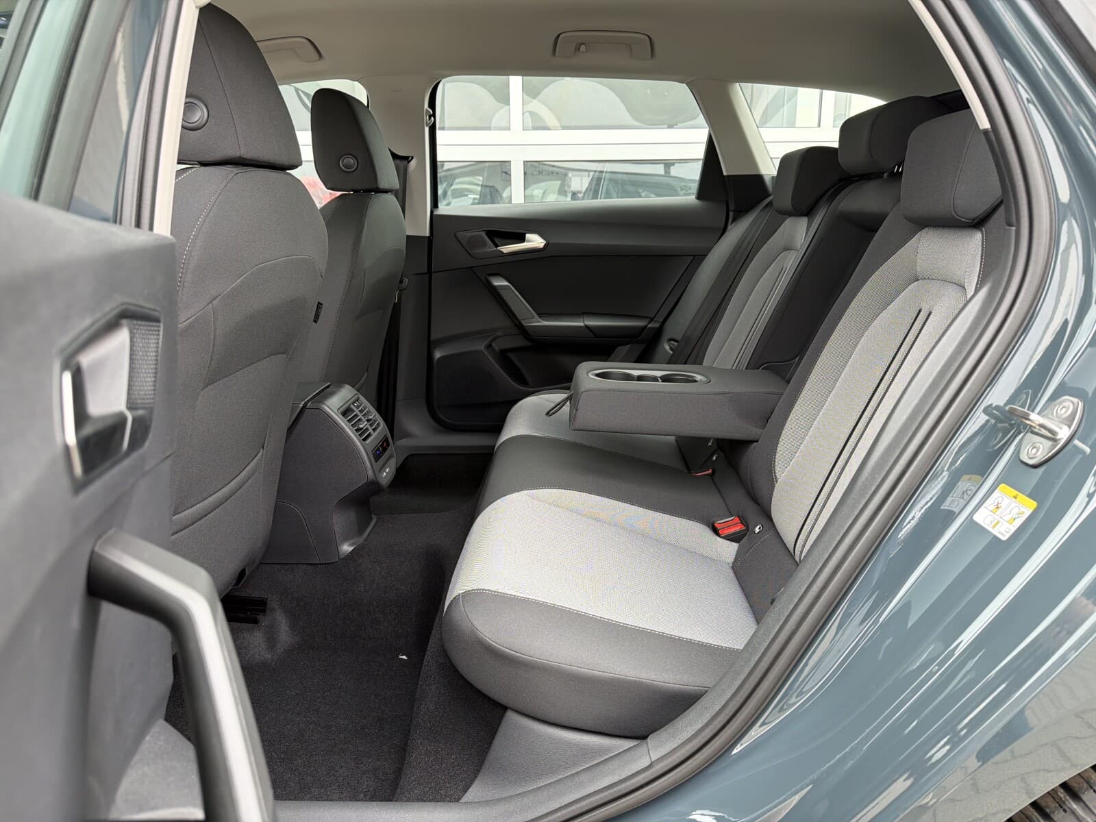 Seat Leon Sportstourer