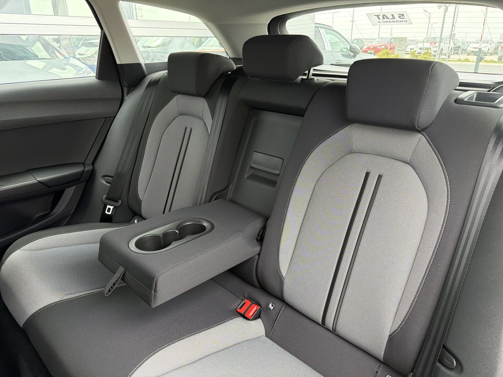 Seat Leon Sportstourer