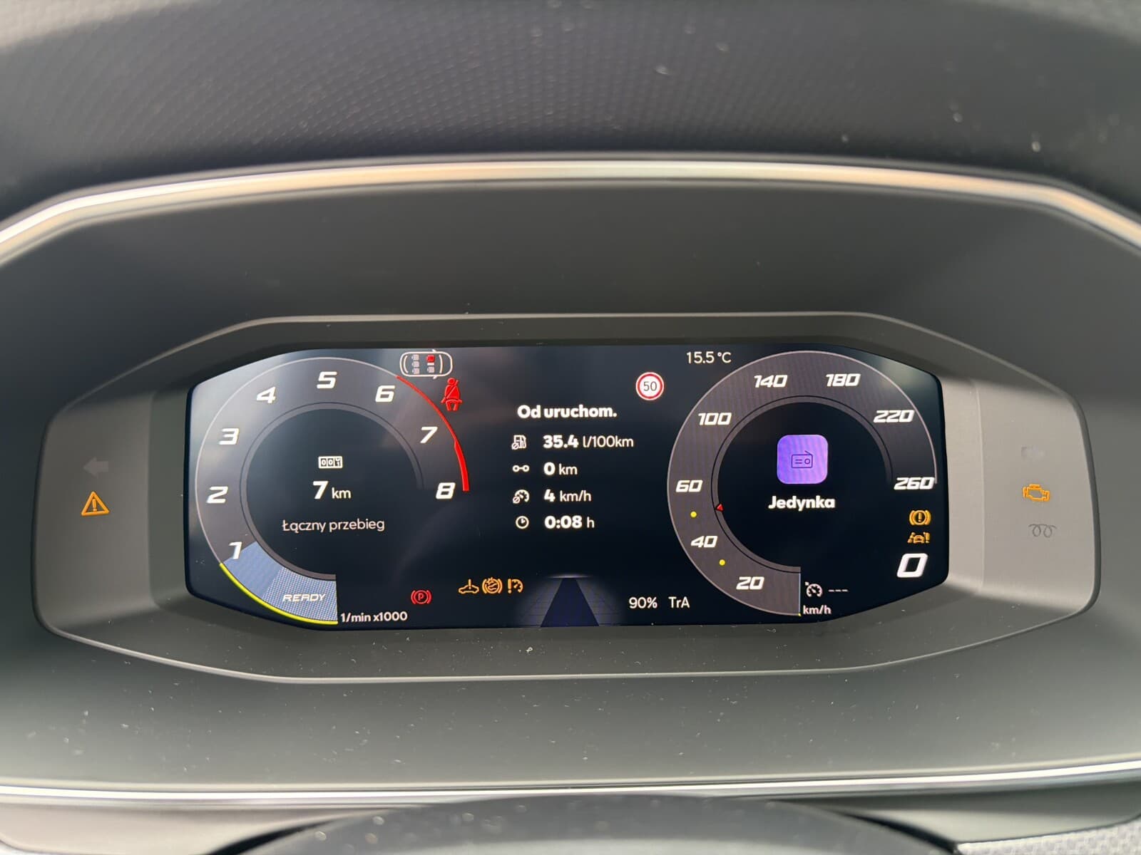 Seat Leon Sportstourer