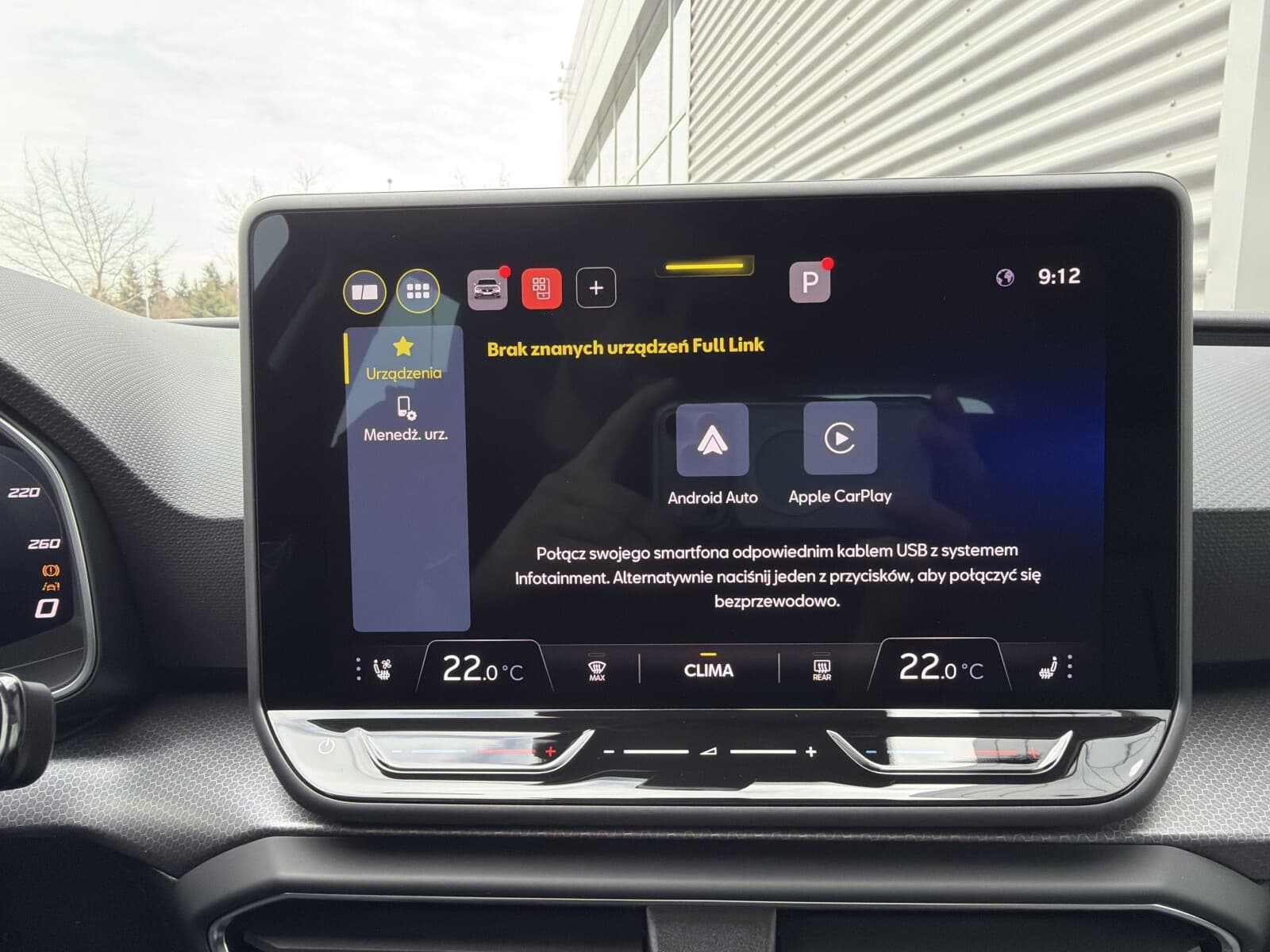 Seat Leon Sportstourer