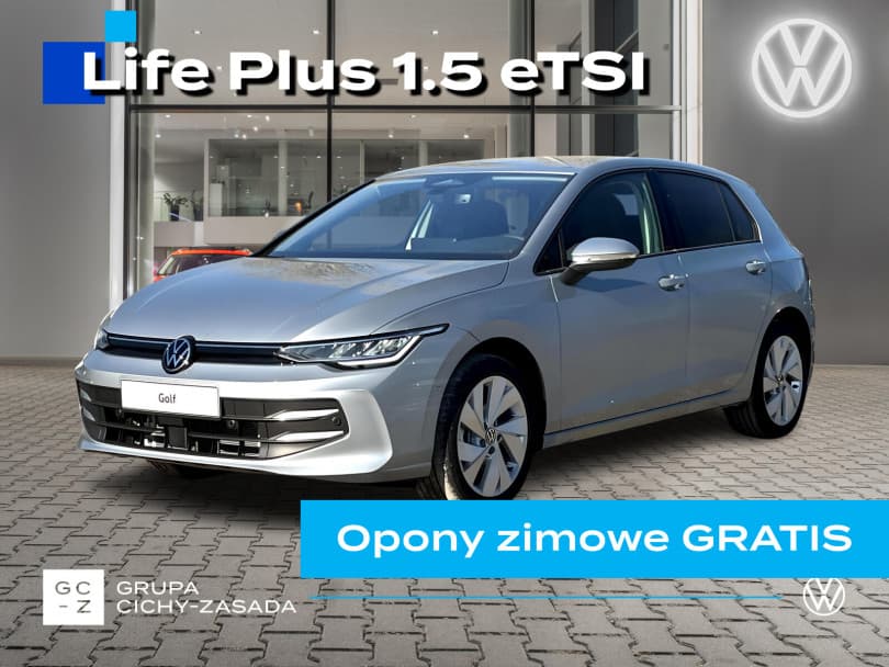 Volkswagen Golf 2026