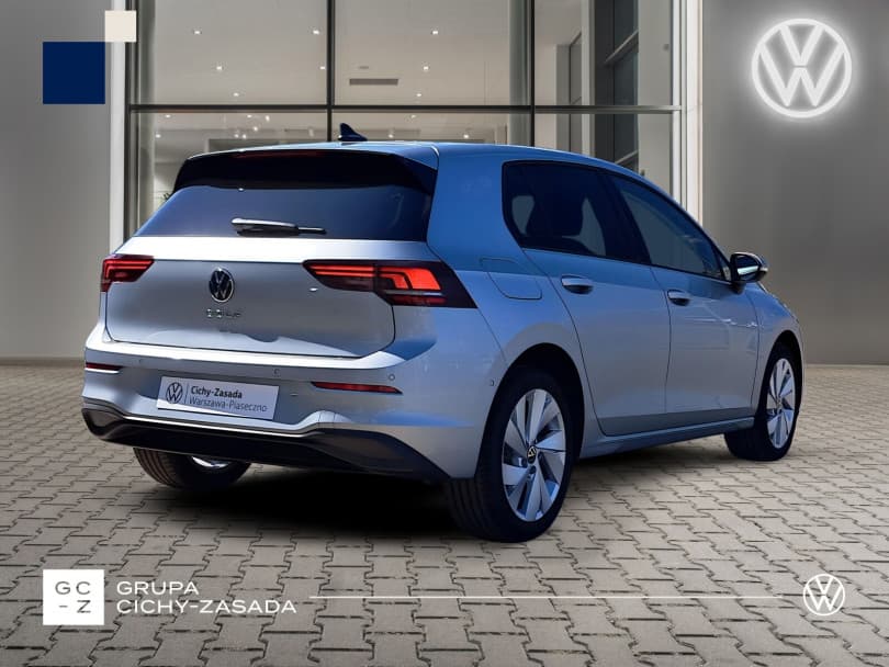 Volkswagen Golf 2026