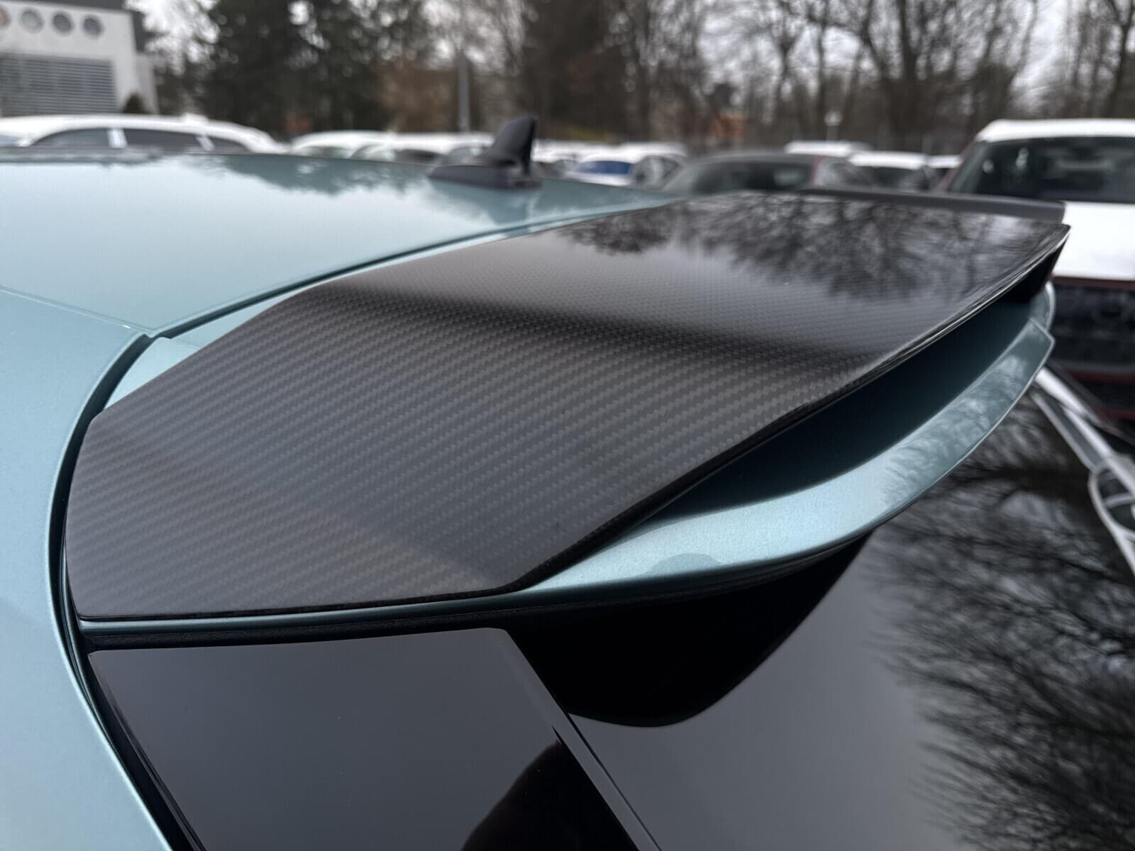 Audi RS 3 Sportback