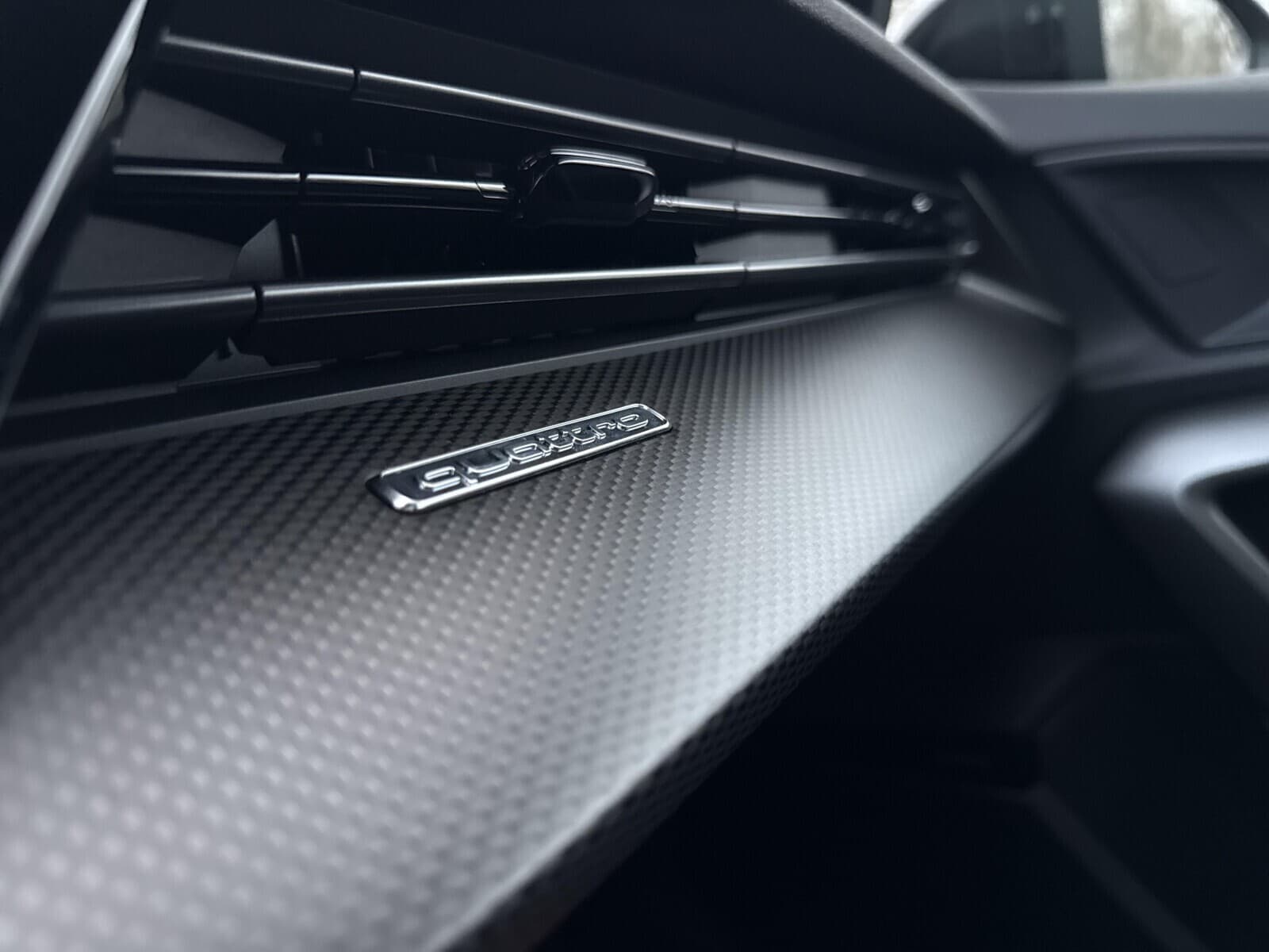 Audi RS 3 Sportback