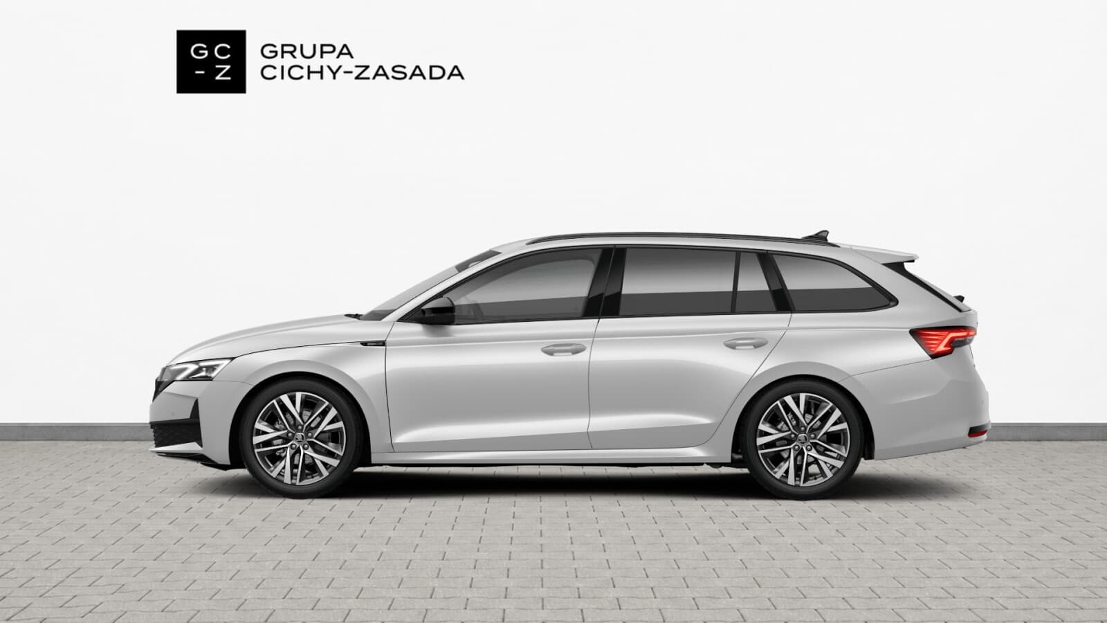 Škoda Octavia Combi