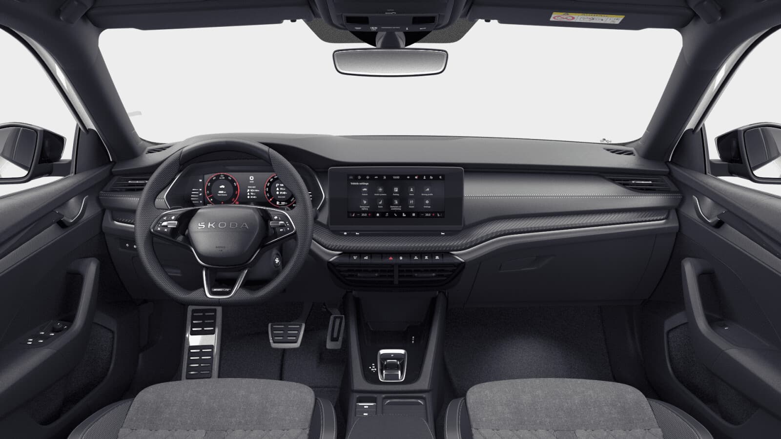 Škoda Octavia Combi