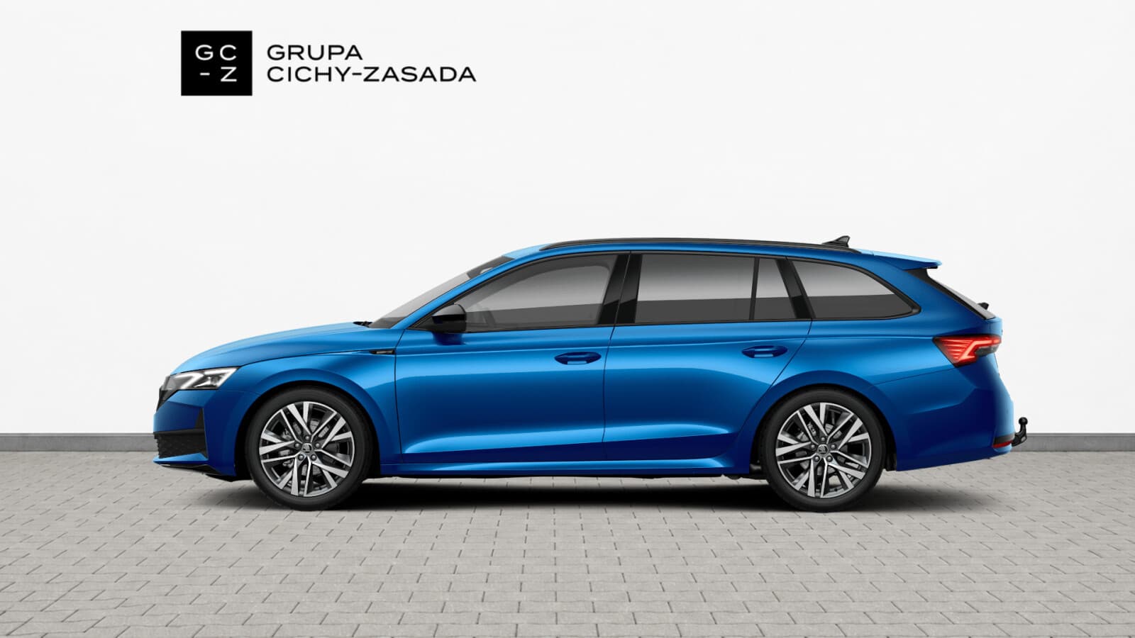 Škoda Octavia Combi