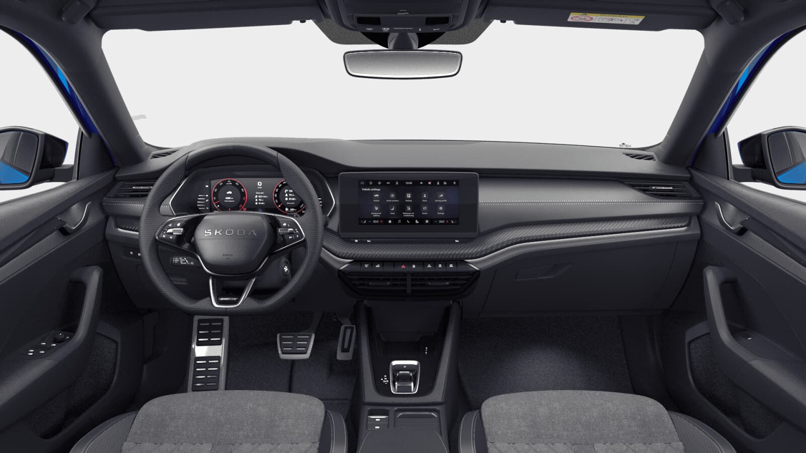 Škoda Octavia Combi