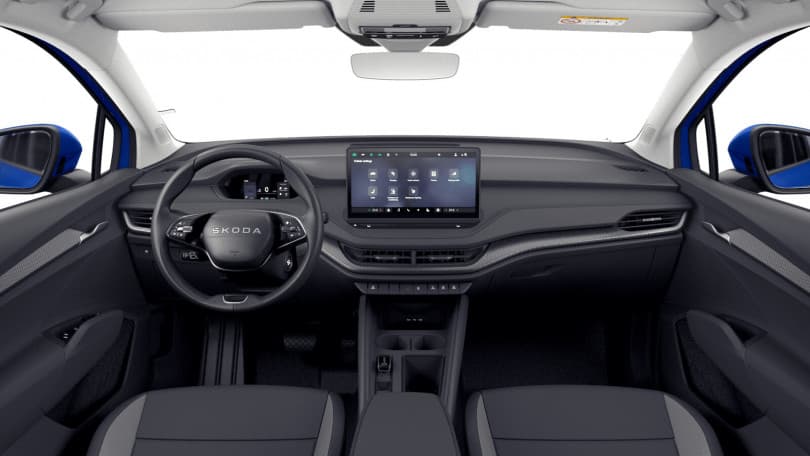 Škoda Elroq 2026