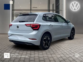 Volkswagen Polo 2026