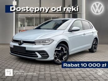Volkswagen Polo 2026