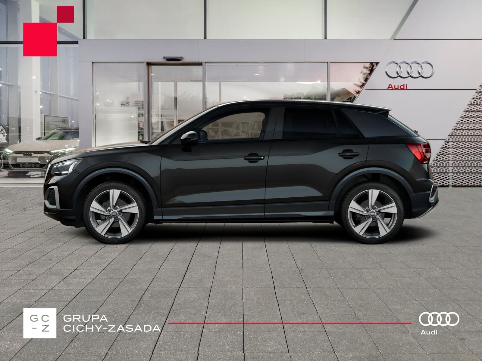 Audi Q2