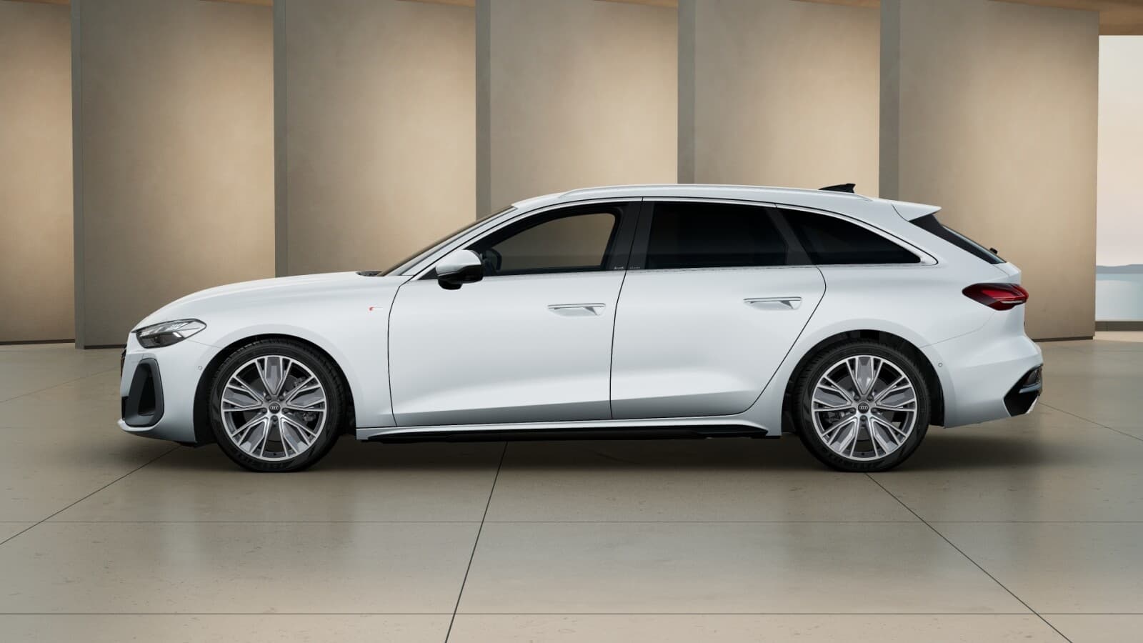 Audi A5 Avant