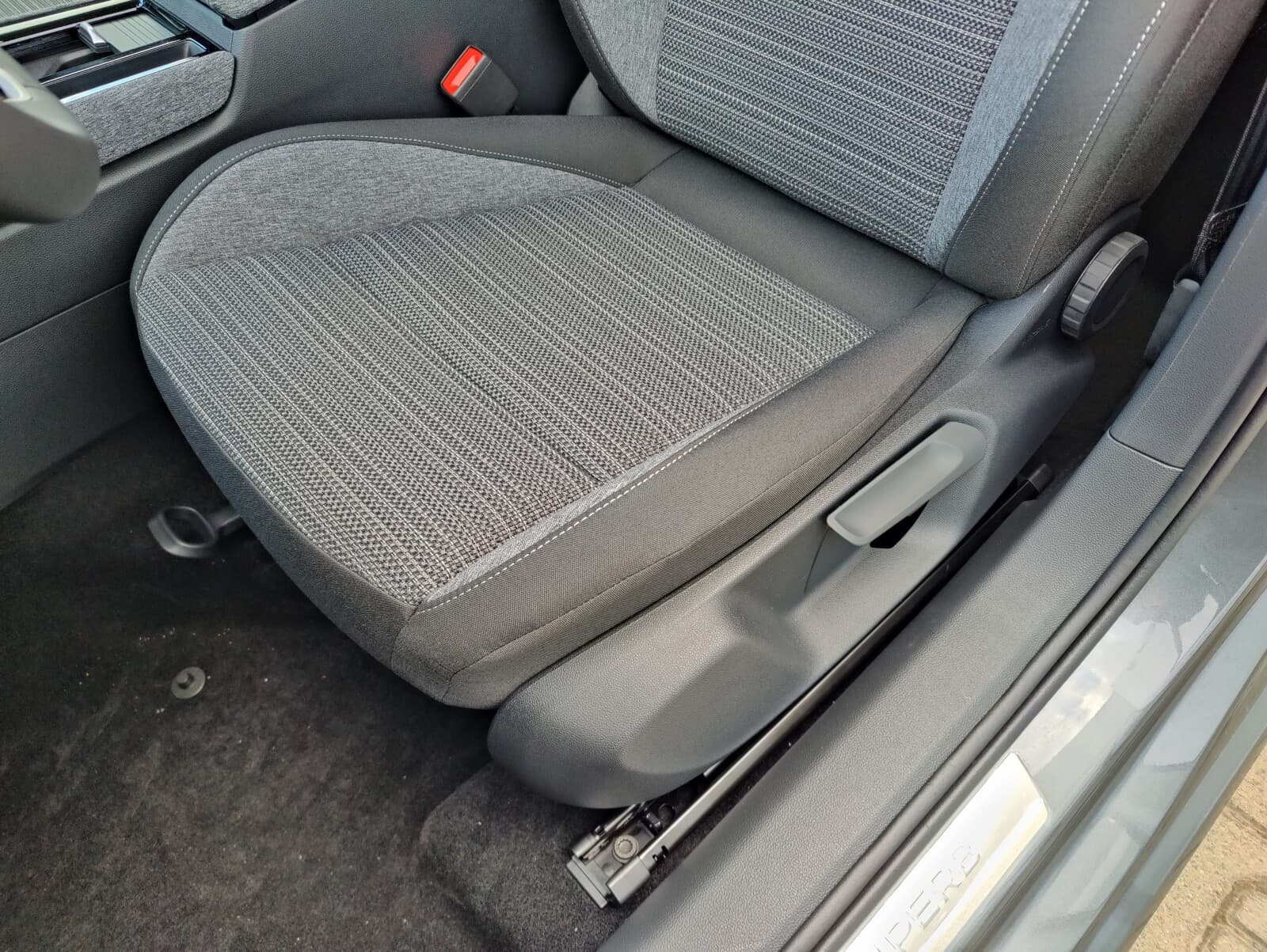 Škoda Superb Combi