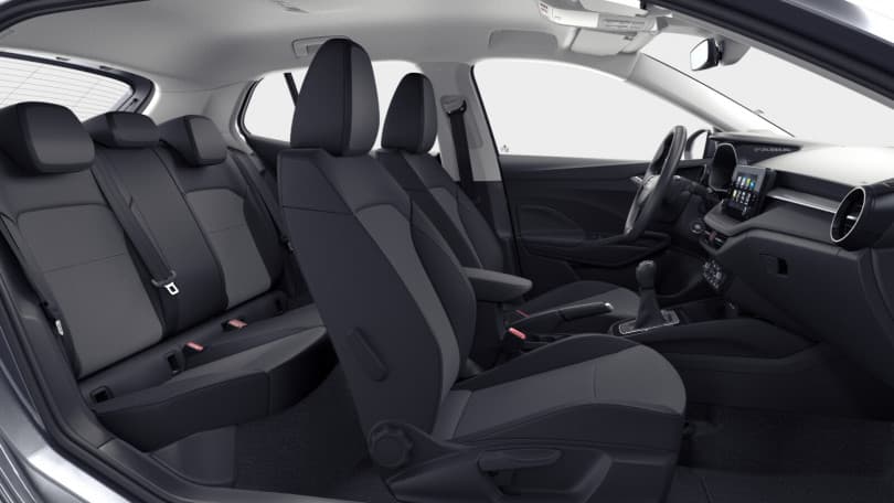 Škoda Fabia 2026