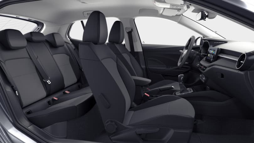 Škoda Fabia 2026