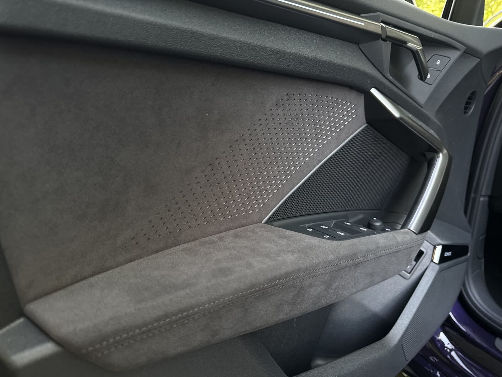 Audi RS 3 Limousine