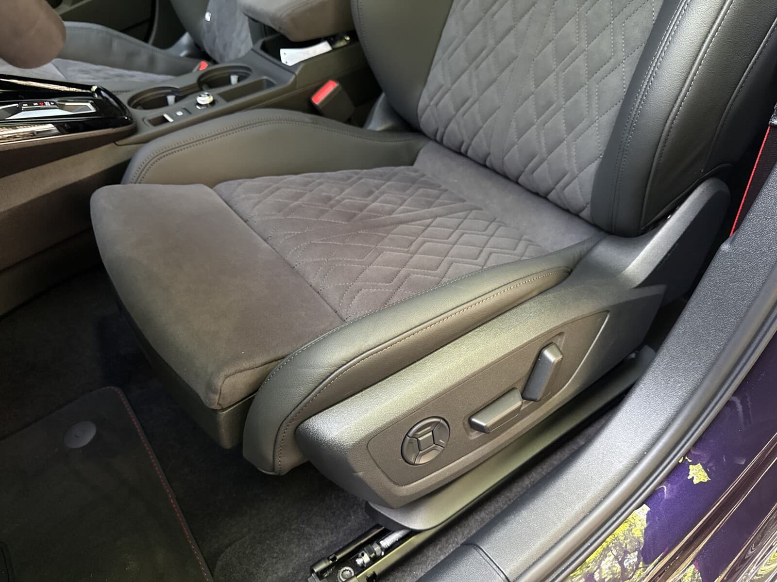 Audi RS 3 Limousine
