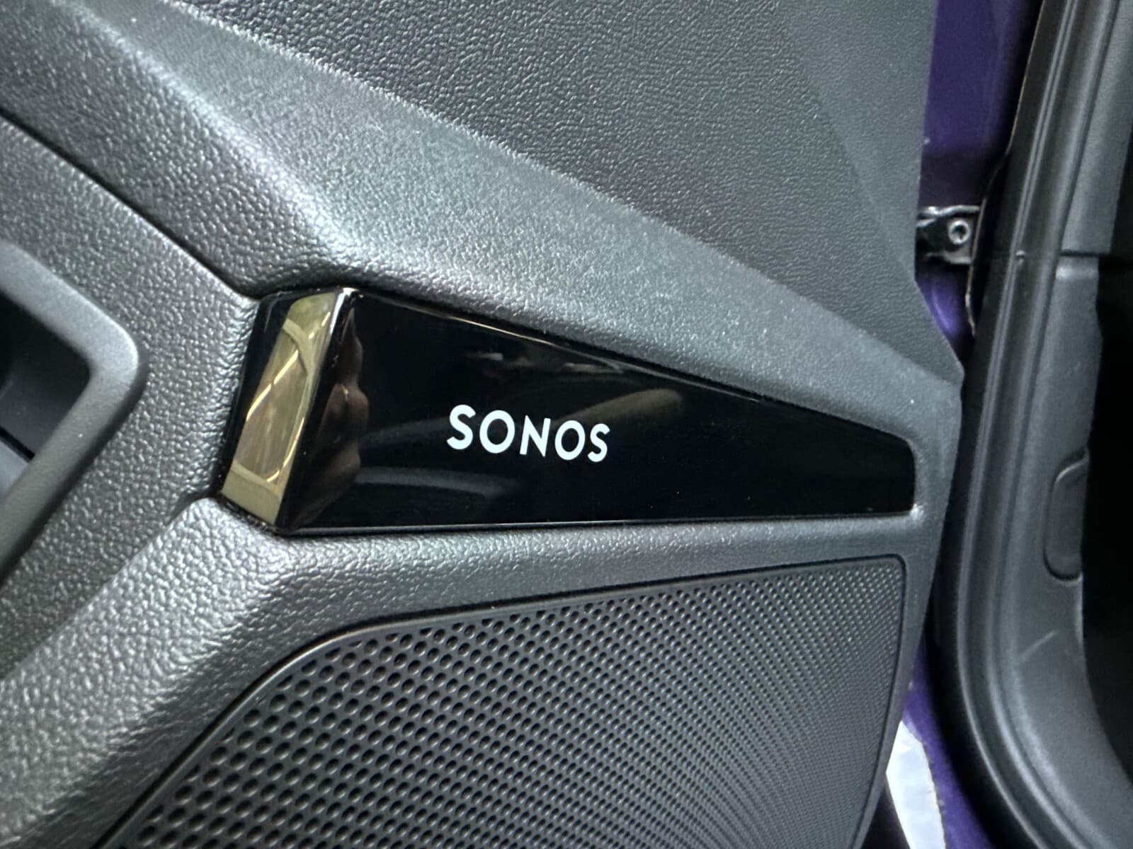 Audi RS 3 Limousine
