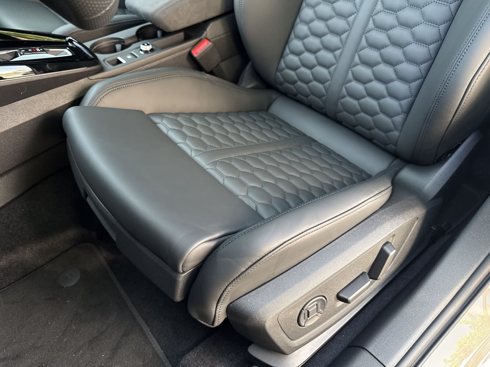 Audi RS 3 Limousine