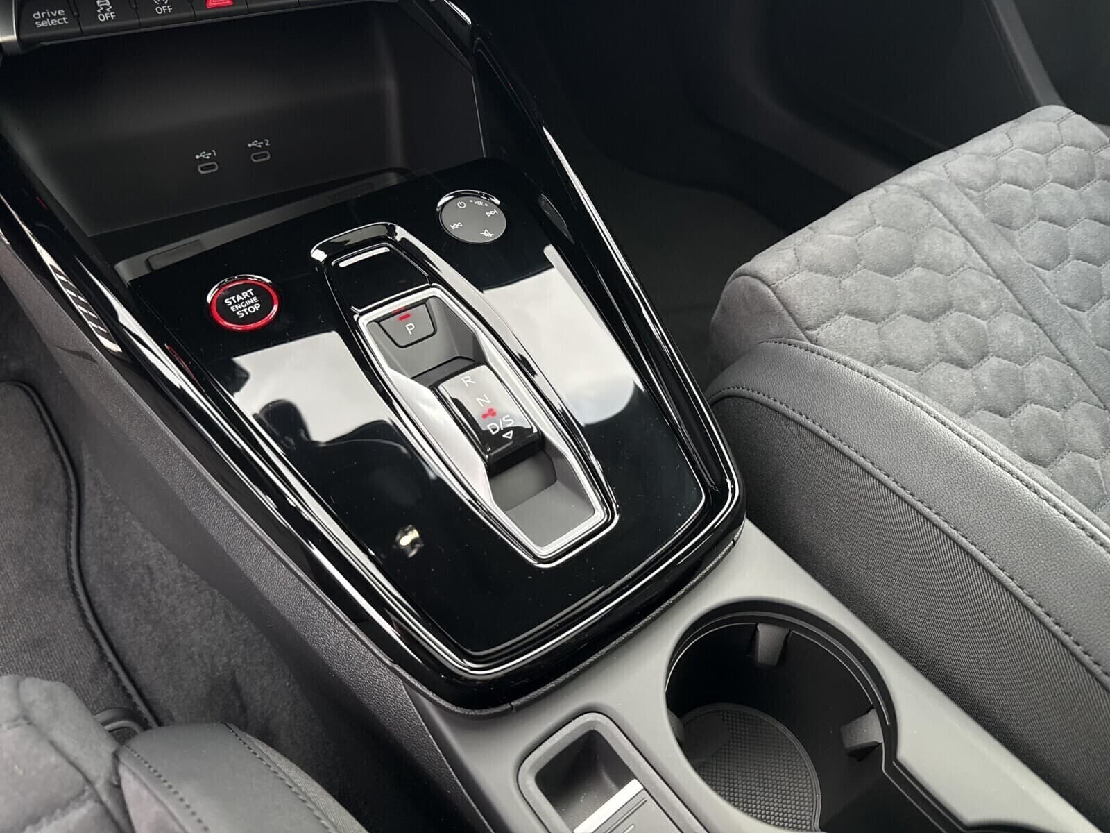 Audi RS 3 Limousine