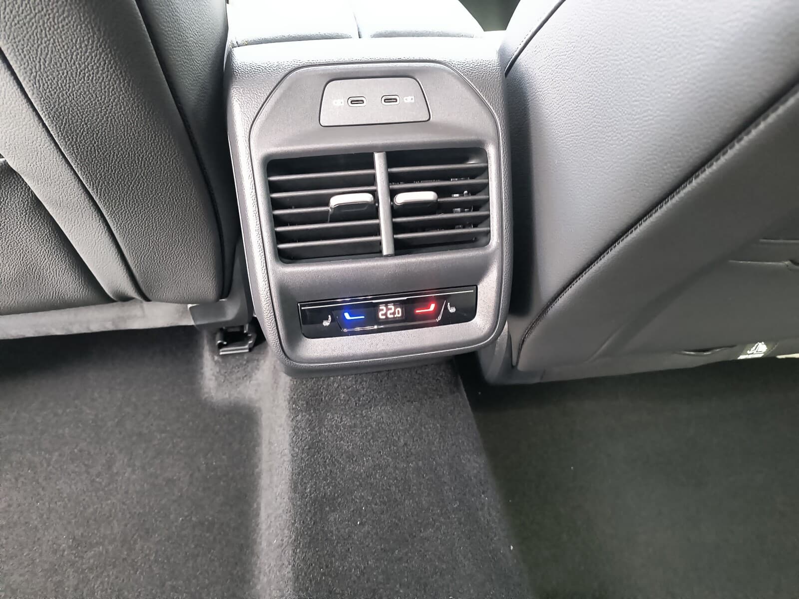 Škoda Superb Combi