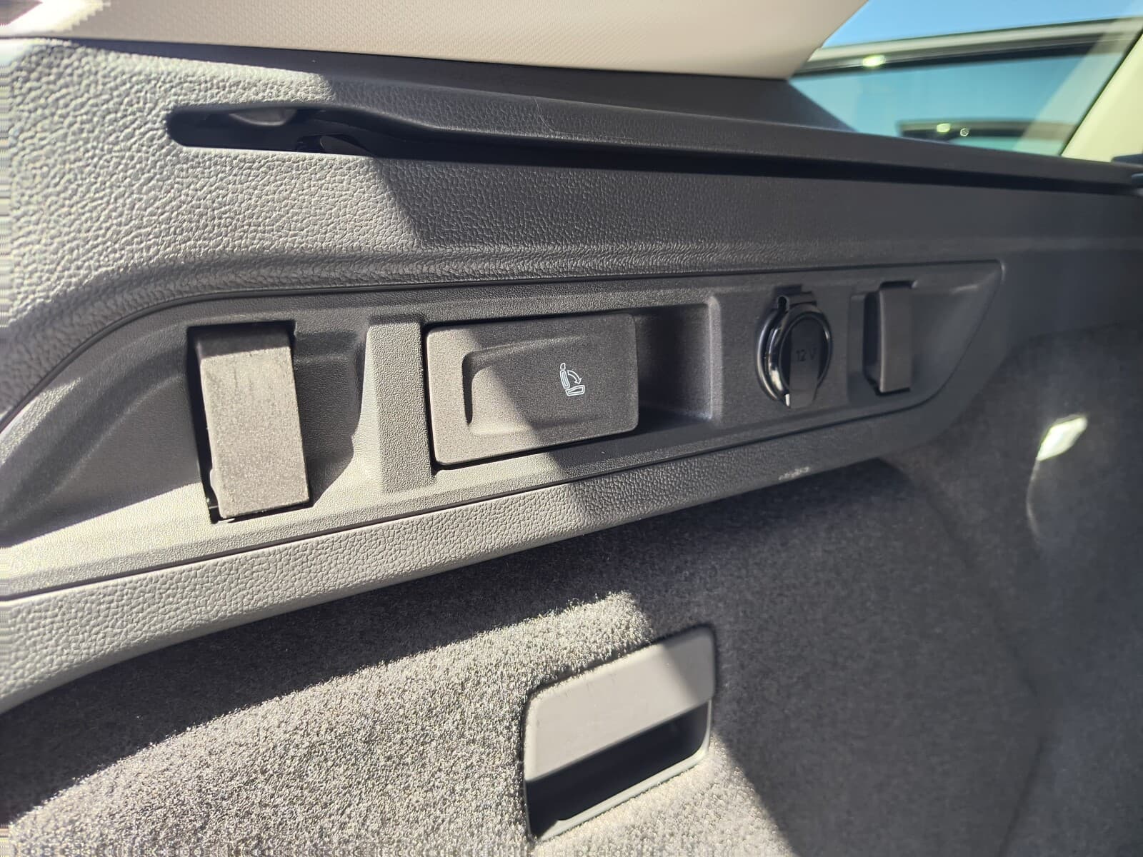 Škoda Superb Combi
